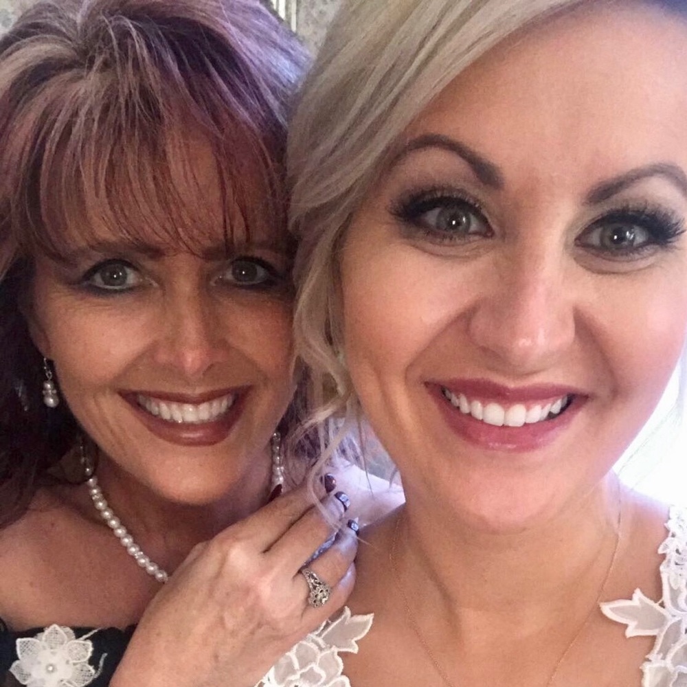 Meet your Posher, Shannon